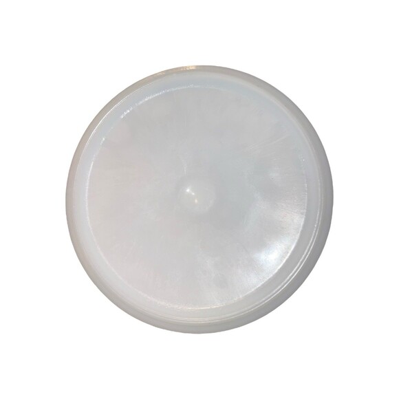 Federal Glass Connoisseur Brown Sunflower Covered Casserole Bowl USA 2.5 quart - Picture 7 of 9